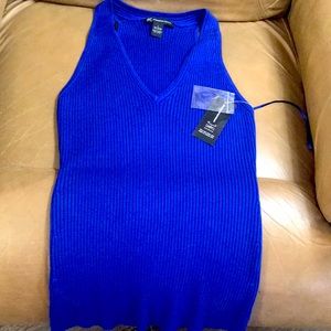 Women’s Large Sleeveless Tank